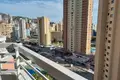 2 bedroom apartment 91 m² Benidorm, Spain