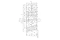 5 room house 250 m² Kastel Stafilic, Croatia