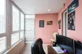 3 room apartment 78 m² Minsk, Belarus