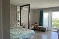 Квартира 1 комната 55 м² Каргыджак, Турция