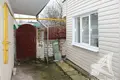 Haus 121 m² Muchaviecki sielski Saviet, Belarus