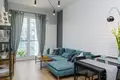 3 room apartment 62 m² in Krobia, Poland