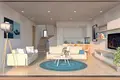 Villa de tres dormitorios 186 m² Pafos, Chipre