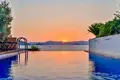 3 bedroom house 210 m² Fethiye, Turkey