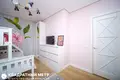 Квартира 2 комнаты 63 м² Минск, Беларусь