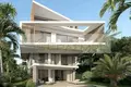 Dom wolnostojący 2 pokoi 184 m² Municipality of Vari Voula Vouliagmeni, Grecja