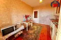 Apartamento 2 habitaciones 57 m² Saligorsk, Belarús
