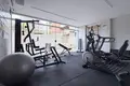 Wohnung 3 zimmer 112 m² Regiao Imediata de Sao Paulo, Brasilien