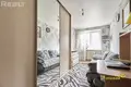 Apartamento 3 habitaciones 56 m² Minsk, Belarús