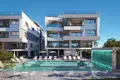 Apartamento 3 habitaciones 121 m² Yeroskipou, Chipre