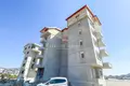 Wohnung 1 zimmer 55 m² Tosmur, Türkei