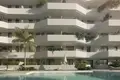 Appartement 3 chambres  Mijas, Espagne