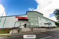 Commercial property 1 786 m² in Dziahilna, Belarus