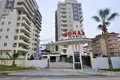 Жилой квартал 3-х комнатная квартира в центре города в Konak Towers