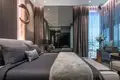 Piso independiente 3 habitaciones 131 m² Bangkok, Tailandia