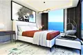 Apartamento 1 habitación 190 m² Kargicak, Turquía