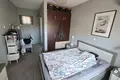Mieszkanie 1 pokój 70 m² w Jermasoja, Cypr