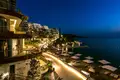 Wohnung 3 zimmer 108 m² Budva, Montenegro