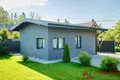 Casa de campo 124 m² Astrashitskagaradokski rural council, Belarús