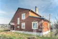 Haus 156 m² Zalieski sielski Saviet, Belarus