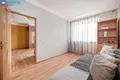 Apartamento 2 habitaciones 41 m² Vilna, Lituania