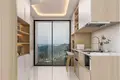 Complejo residencial Kompleks v okruzhenii zhivopisnoy prirody
