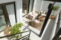 3 bedroom apartment 215 m² Benahavis, Spain