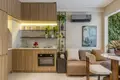 3 bedroom apartment 113 m² Regiao Imediata de Sao Paulo, Brazil