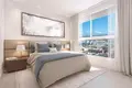 2 bedroom apartment 83 m² Estepona, Spain