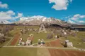 Land 1 bedroom 300 m² Zabljak, Montenegro