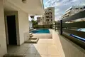 Apartamento 3 habitaciones 125 m² Germasogeia, Chipre