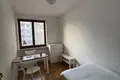 1 room studio apartment 20 m² in Warsaw, Poland