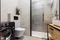 Appartement 2 chambres 35 m² en Varsovie, Pologne