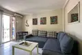 Wohnung 1 Schlafzimmer 42 m² Budva, Montenegro