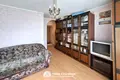 2 bedroom apartment 34 m² Minsk, Belarus