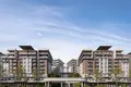 Apartamento 4 habitaciones 231 m² Izmit, Turquía