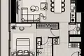 2 bedroom apartment 149 m² Dubai, United Arab Emirates