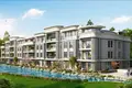 Mieszkanie 4 pokoi 151 m² Kartepe, Turcja