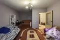Wohnung 1 zimmer 37 m² Brest, Belarus