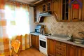 Квартира 2 комнаты 51 м² Минск, Беларусь