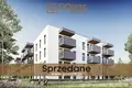 3 room apartment  Smolice, Poland