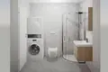 Mieszkanie 1 pokój 42 m² Medvode, Słowenia