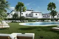 3-Schlafzimmer-Villa 93 m² Santa Pola, Spanien