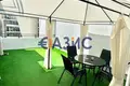 Квартира 3 комнаты 118 м² Несебр, Болгария