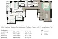 Квартира 3 спальни 144 м² Лондон, Великобритания