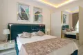 Wohnung 1 zimmer 111 m² Oba, Türkei