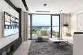Mieszkanie 2 pokoi 91 m² Pervolia, Cypr