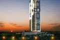 Dúplex 6 habitaciones 244 m² Cankaya, Turquía