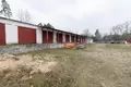 Bureau 1 400 m² à Babrouïsk, Bélarus