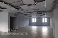 Propiedad comercial 9 habitaciones 257 m² en Minsk, Belarús